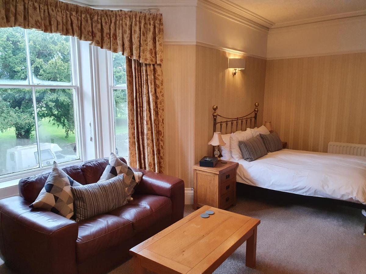 Strathmore Guest House (Adults Only) Keswick Kültér fotó