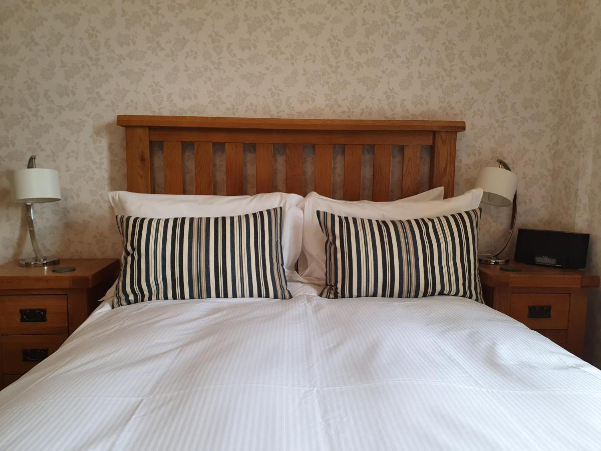 Strathmore Guest House (Adults Only) Keswick Kültér fotó