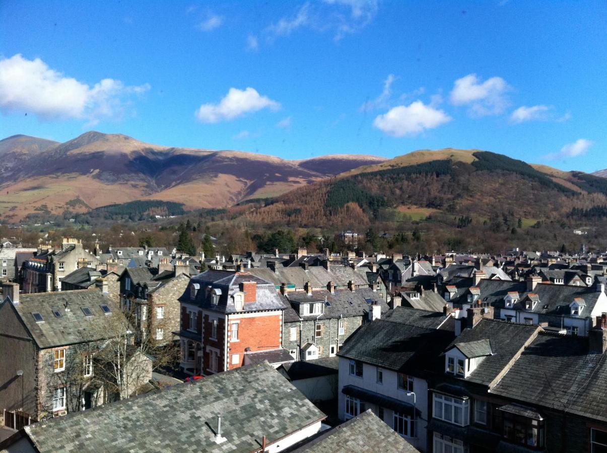 Strathmore Guest House (Adults Only) Keswick Kültér fotó