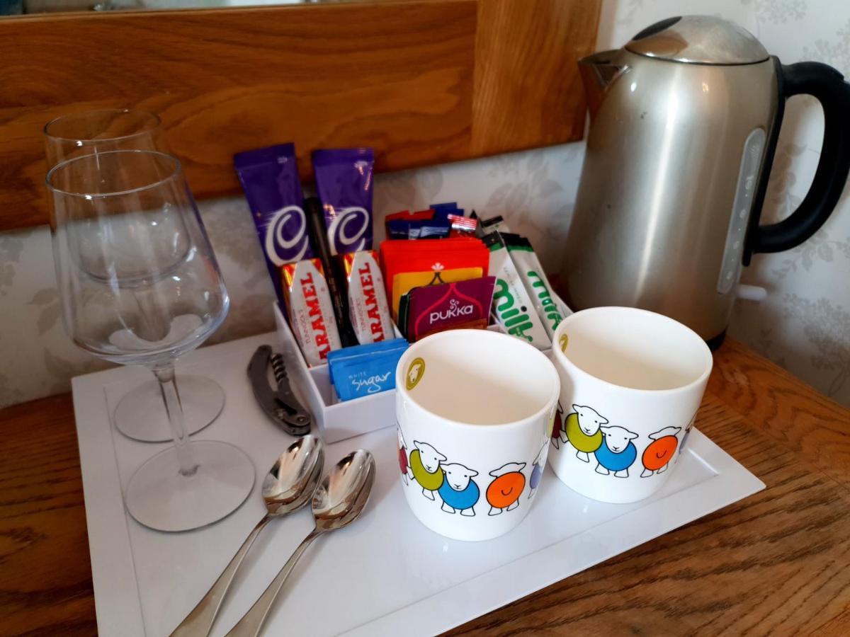 Strathmore Guest House (Adults Only) Keswick Kültér fotó